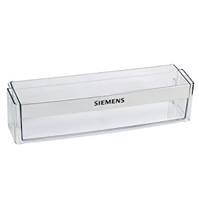 Supporto bottiglia porta frigorifero Siemens 00705186