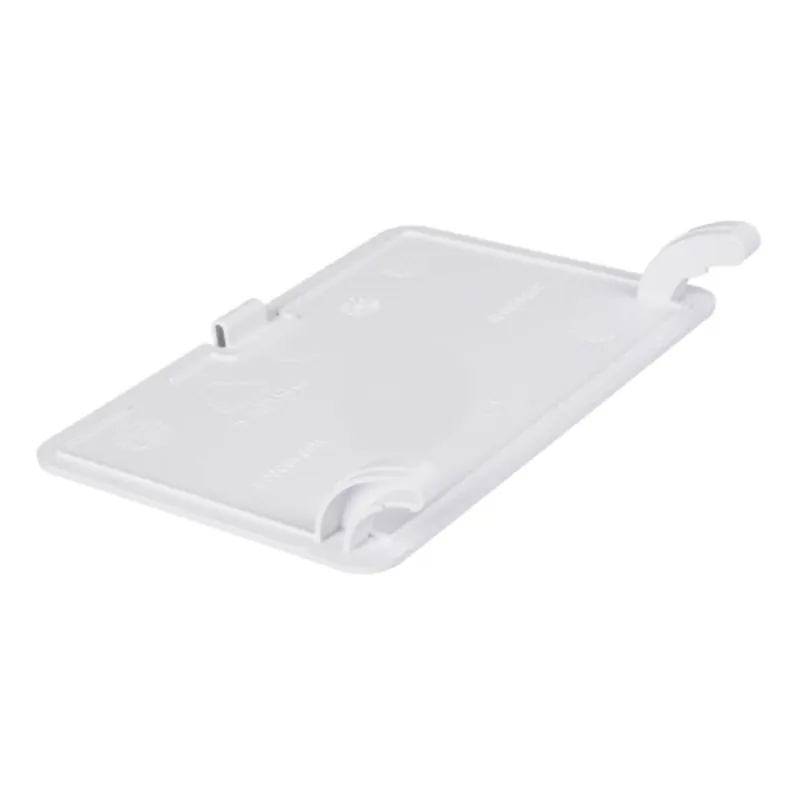 Coprifiltro per lavatrice Bosch, Balay, Siemens 00657088