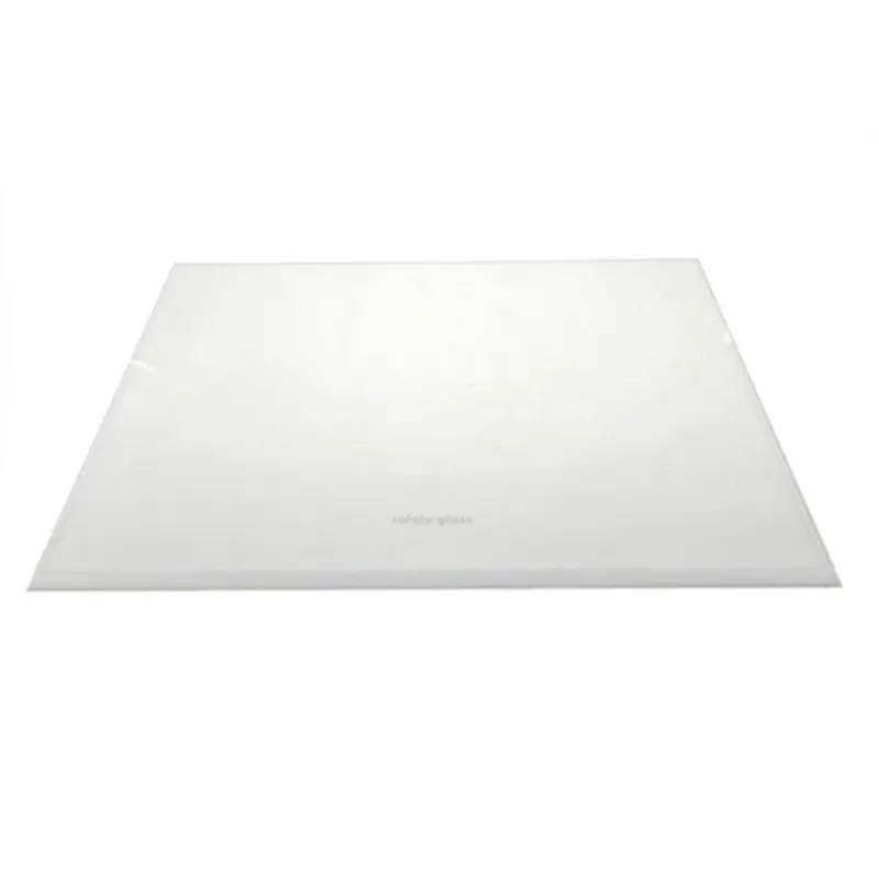Vassoio in vetro per frigorifero Siemens, Balay, Bosch 00675081