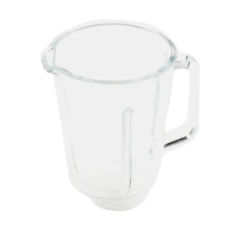 Caraffa frullatore in vetro Philips 996510076835