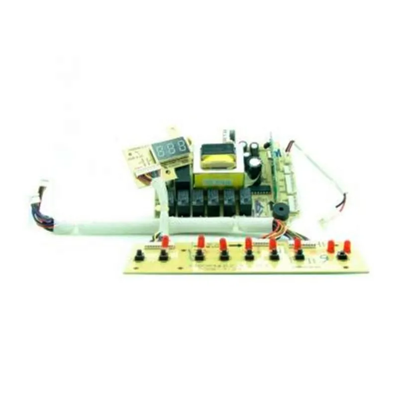 Modulo scheda di controllo lavastoviglie Fagor VMI000384