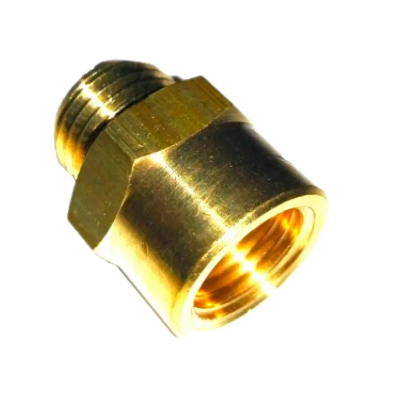 Filetto riduttore 1/4 caldaia Polti Vaporella Forever M0004863
