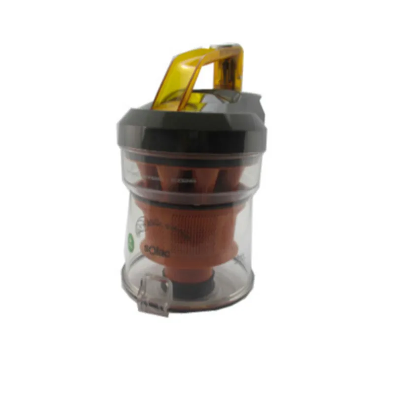 Serbatoio completo per aspirapolvere Solac AS3252 S00001375