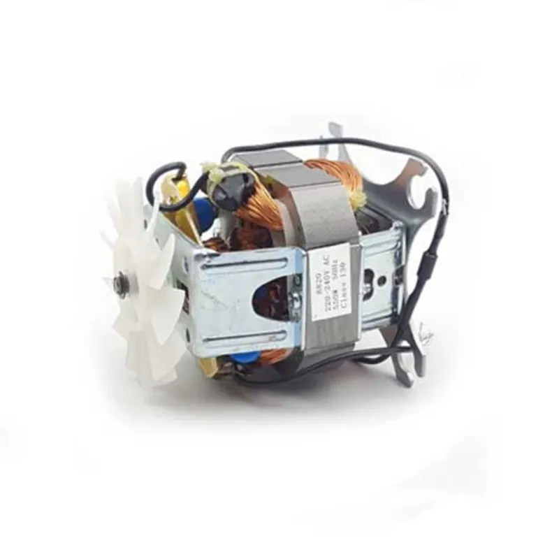 Cuerpo motor con elica batidora Taurus Optima V 083108000