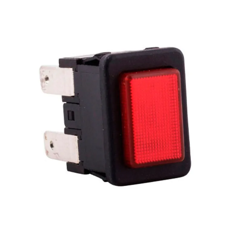 Interruttore accensione centro stirante Polti Vaporella Pro Series 5 M0006009