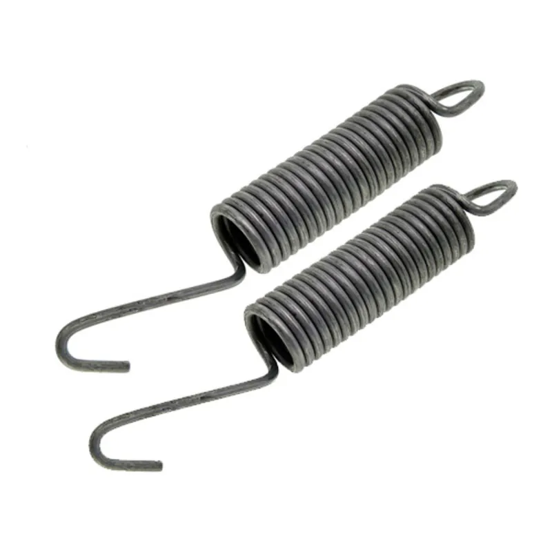 Set di 2 molle per lavatrice Fagor, Edesa, Brandt L30A003A3