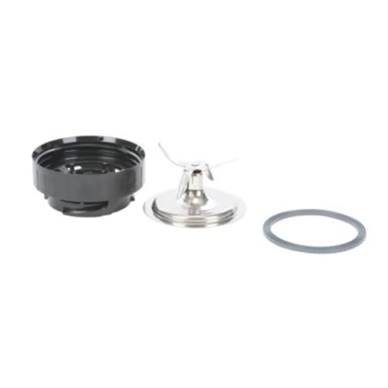 Gruppo lama frullatore Bosch e filo in gomma 00658405