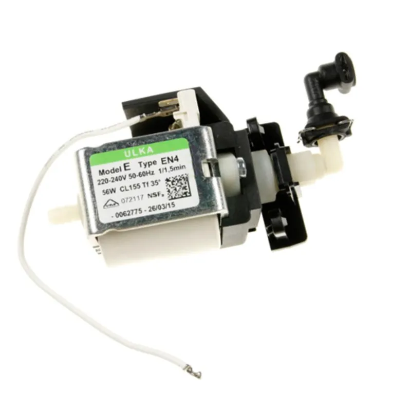 Pompa per macchina da caffè Krups Nespresso Maestria MS-623640