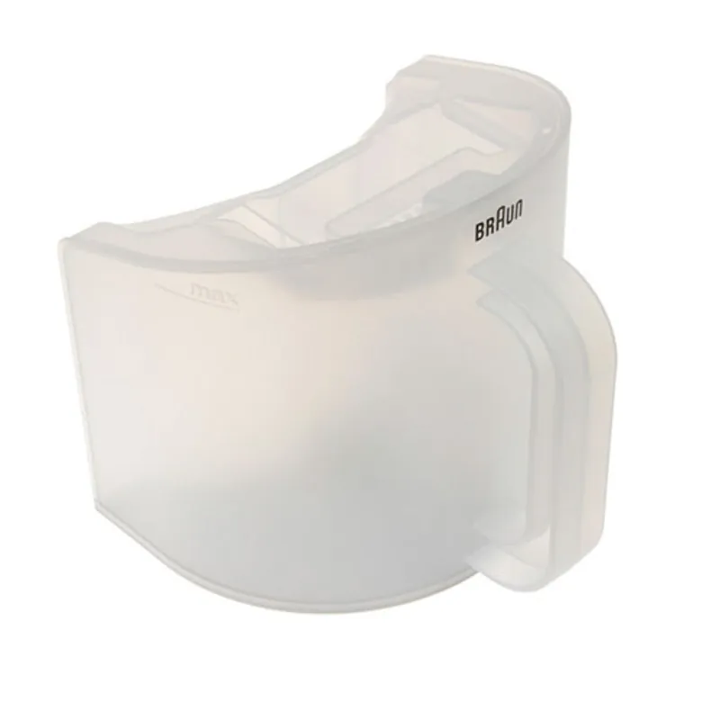Deposito acqua centrale per ferro da stiro Braun CareStyle 3 7312880649