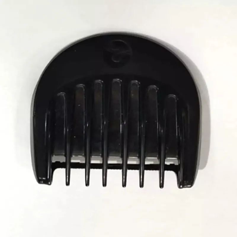 Tagliacapelli multigrooming Braun Comb 2mm 81695624