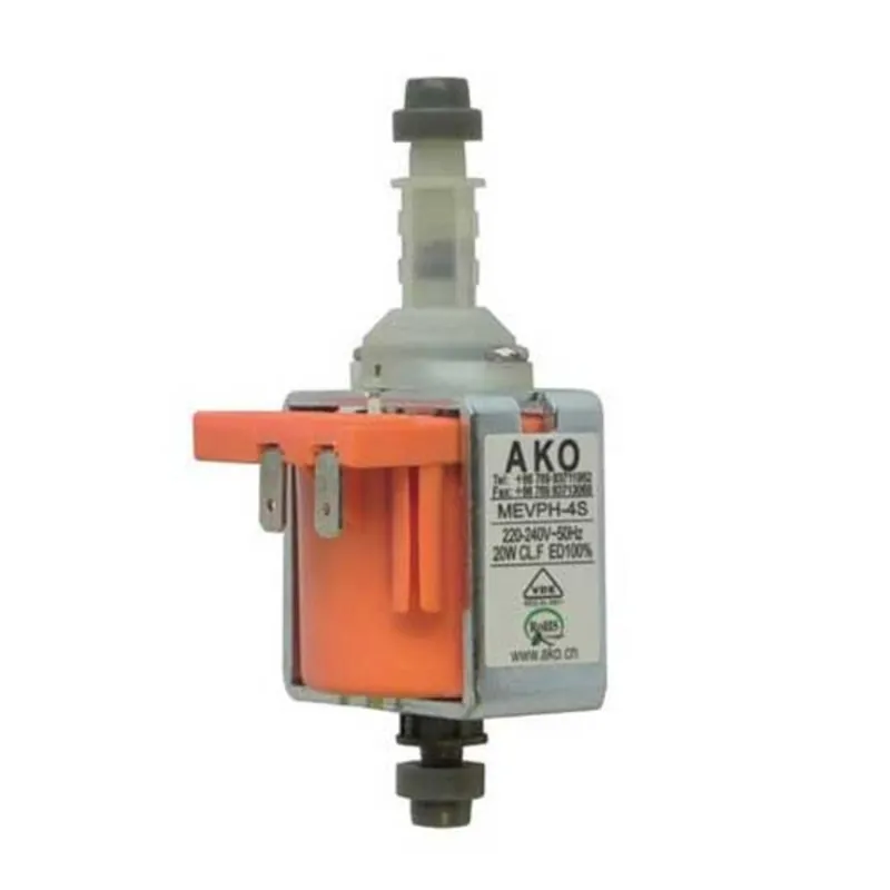 Pompa per centro stirante Ufesa, Bosch 00607526