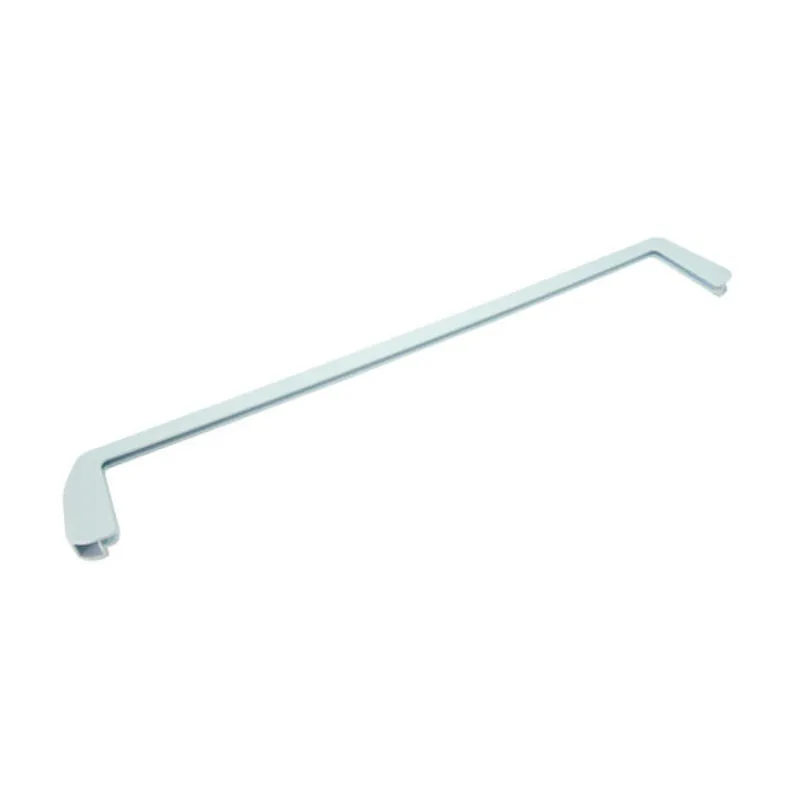Vassoio frigorifero profilo frontale Indesit Ariston C00281601