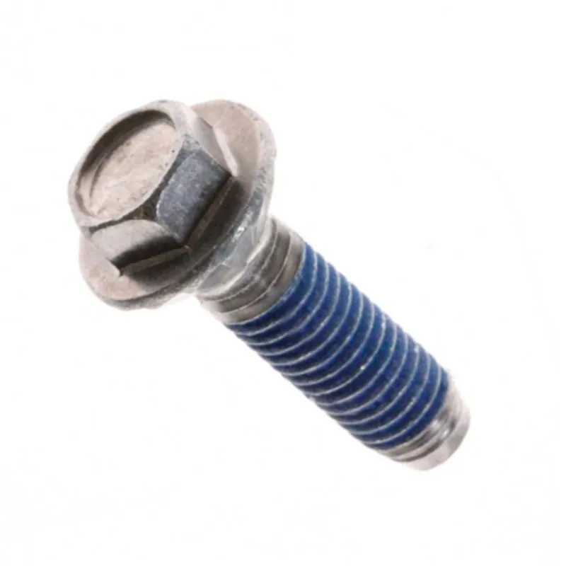 Vite con testa a croce cestello lavatrice Samsung DC6040137A