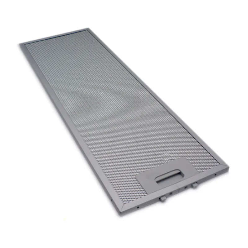 Filtro metallico cappa 177 x 533 Fagor, Edesa KE0060000