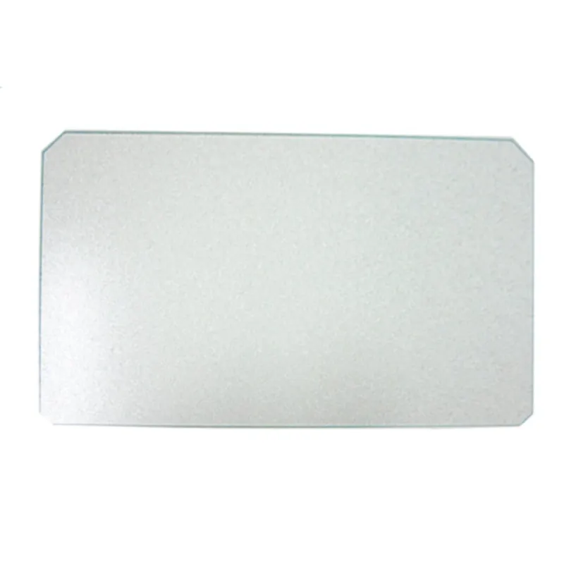 Vassoio in cristallo per frigorifero Ariston, Indesit C00045945