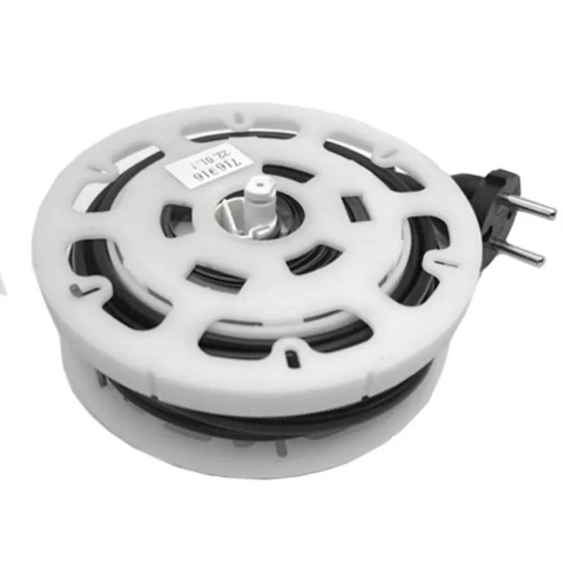 Portacavo per aspirapolvere Rowenta Ergo Force Cyclonic RS-RT4077
