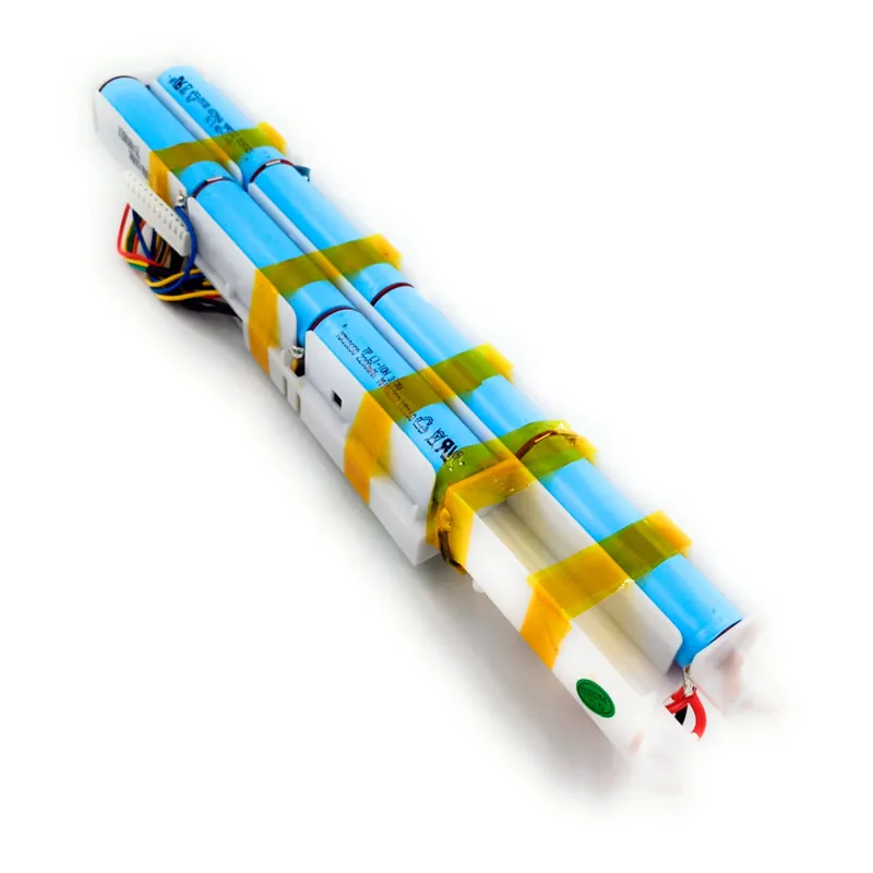 Batteria 25V Aspirapolvere Rowenta Air Force Serenity RS-2230001774