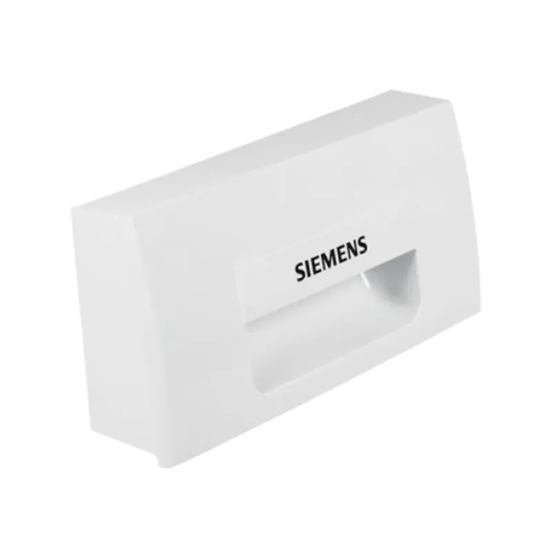 Copertura frontale per asciugatrice Siemens 00497834