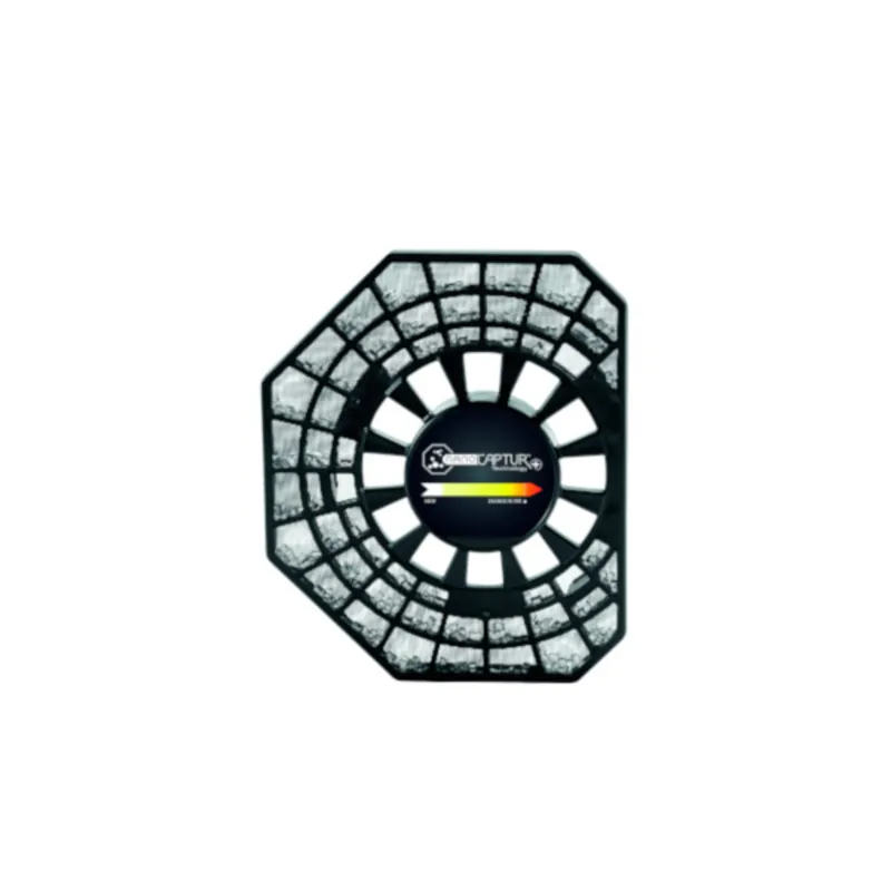 Filtro purificatore d‘aria Rowenta intense pure Air XL XD6083F0