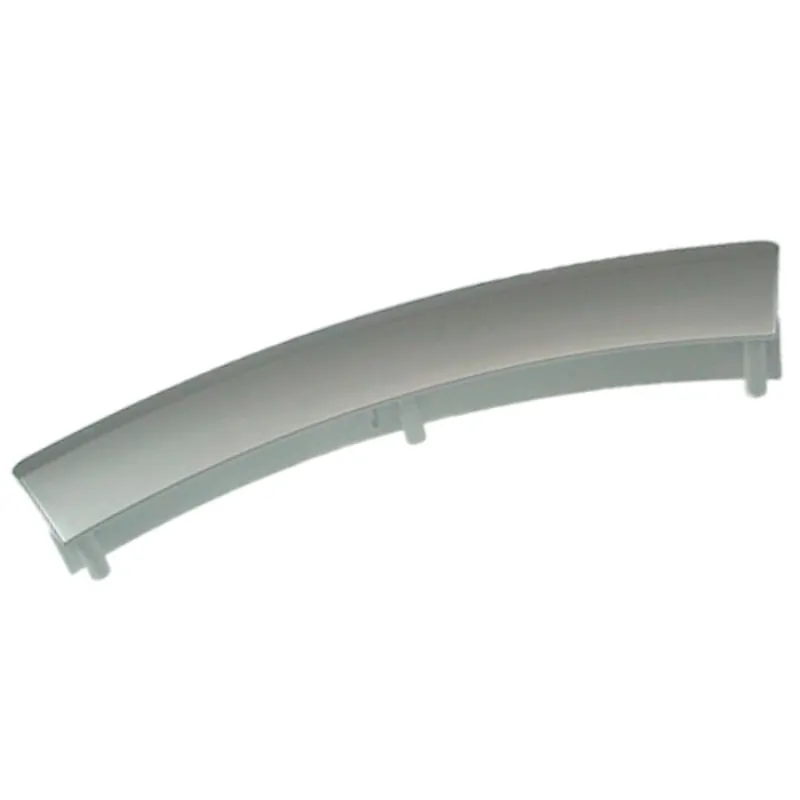 Maniglia di apertura asciugatrice originale Siemens, Bosch, Balay 00643356