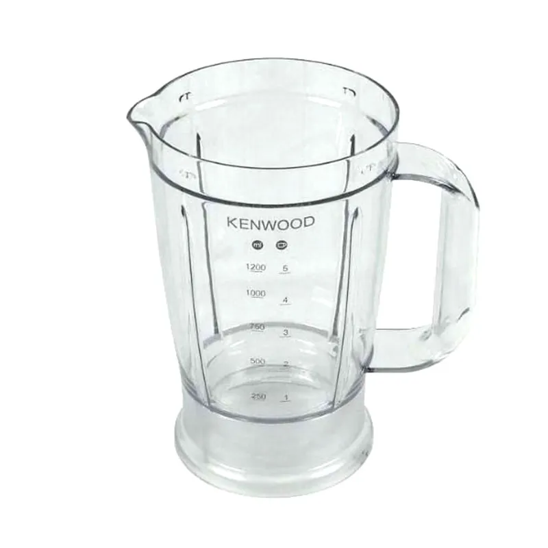 Jarra robot cocina Multipro Robot da cucina Kenwood KW714297