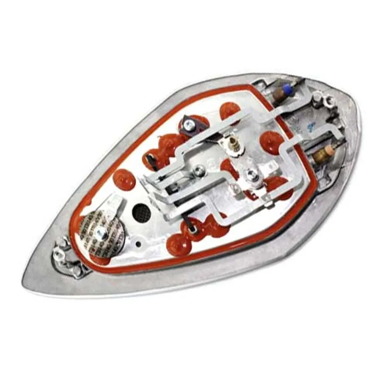 Resistenza con base in ferro Bosch Sensyxx 00671144