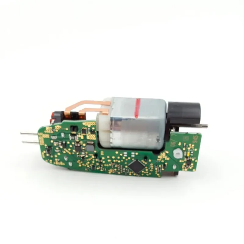 Circuito epilatore Braun Silk Epil 7-9 81684554