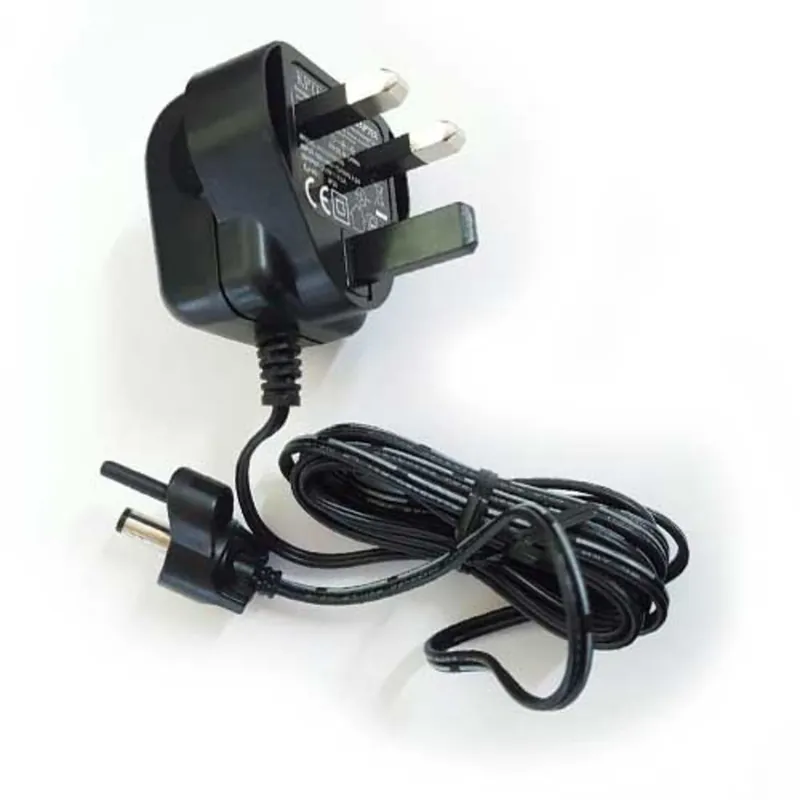 Caricabatterie (Regno Unito) Aspirapolvere Bosch Move 18V 12025019