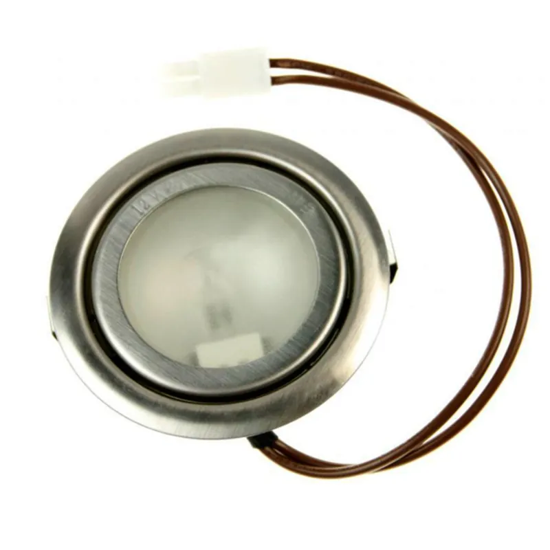 Lampada alogena per cappa aspirante Teka 61836047