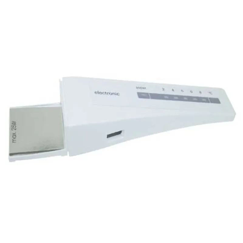 Modulo alloggiamento frigorifero Siemens e Balay 00481318