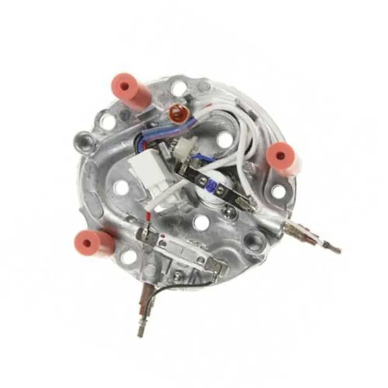 Resistenza caldaia centro stirante Rowenta, Tefal CS-00134506