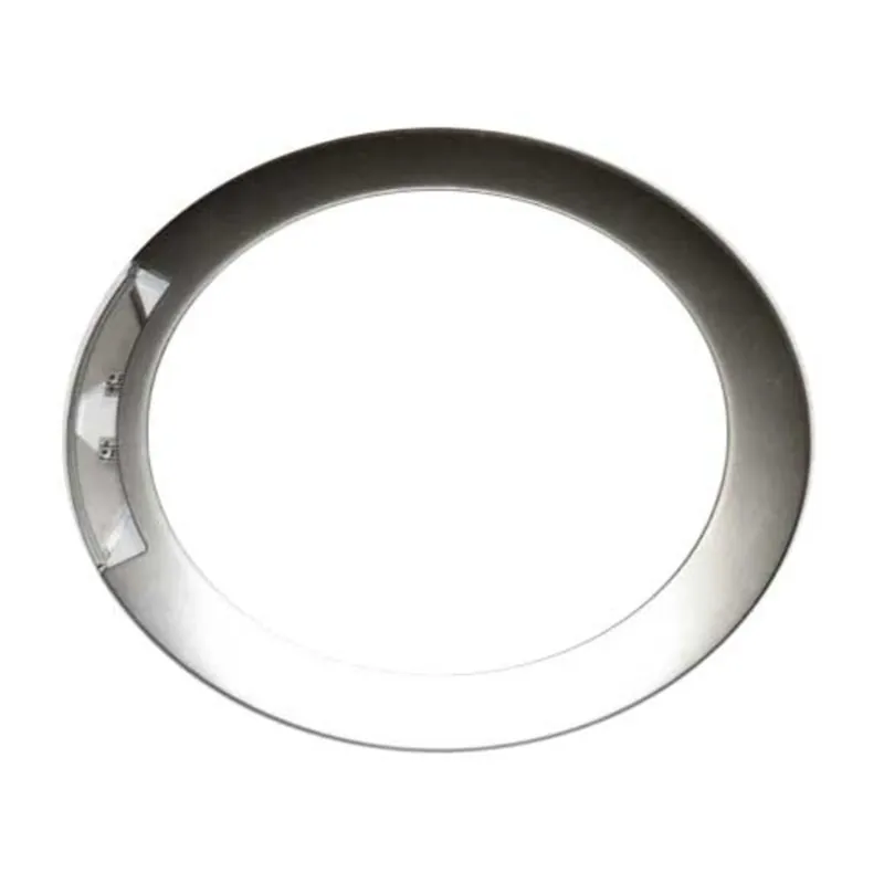 Lavatrice con telaio esterno metallico Siemens, Bosch 00672818