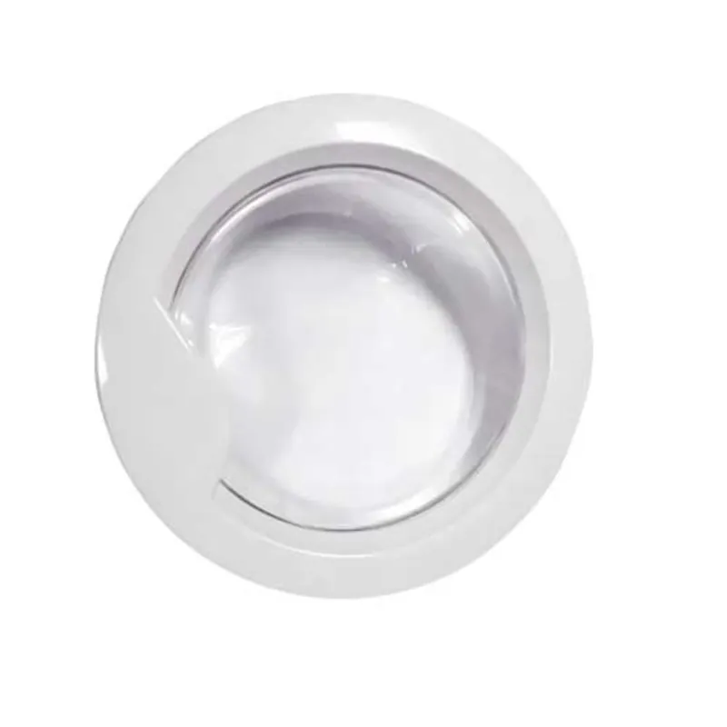 Sostituzione sportello lavatrice Indesit, Whirlpool C00508249