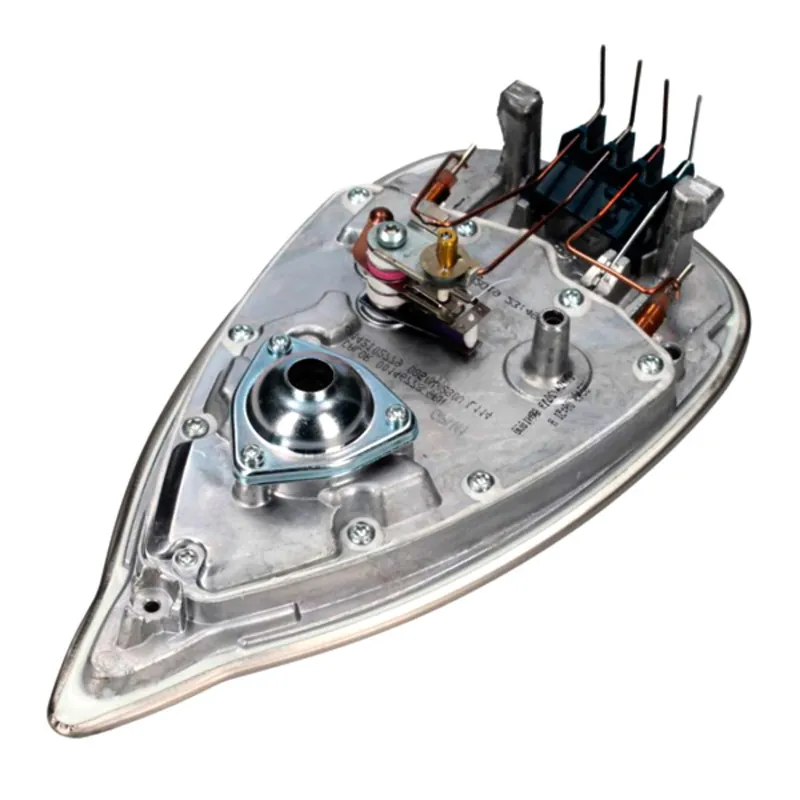 Rowenta CS-00147575 Soletta da stiro centrale con resistenza al ferro