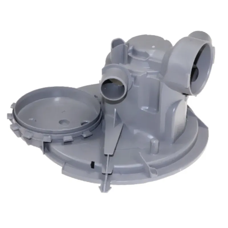 Coperchio della pompa della lavastoviglie Balay, Bosch, Siemens, Neff 00669172