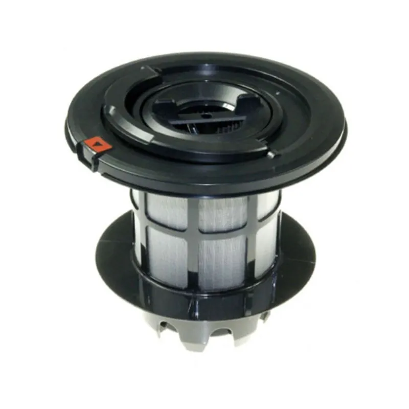 Filtro completo per aspirapolvere senza sacco Bosch 00656674