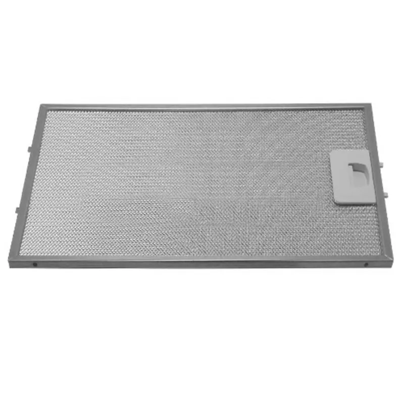 Filtro cappa DB1-60 Teka 81460065 27 x 37 cm