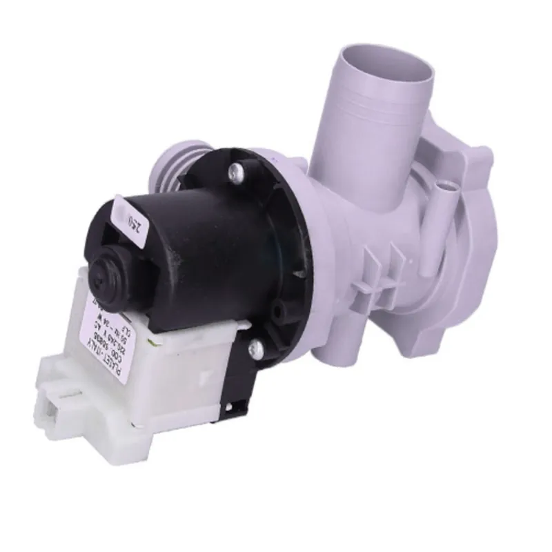 Pompa di scarico lavatrice Whirlpool, Ariston, Indesit C00085617