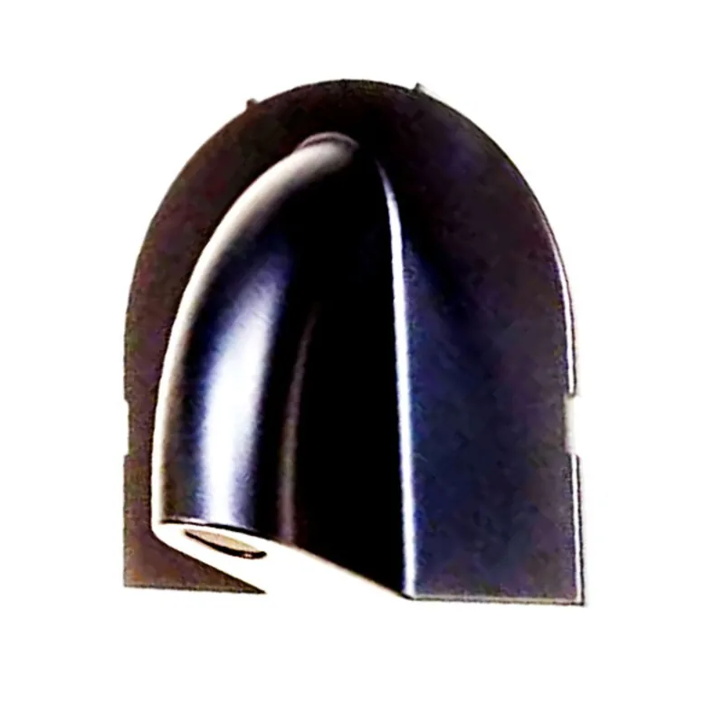Rivestimento del boccaglio della macchina da caffè Nespresso Krups MS-623287