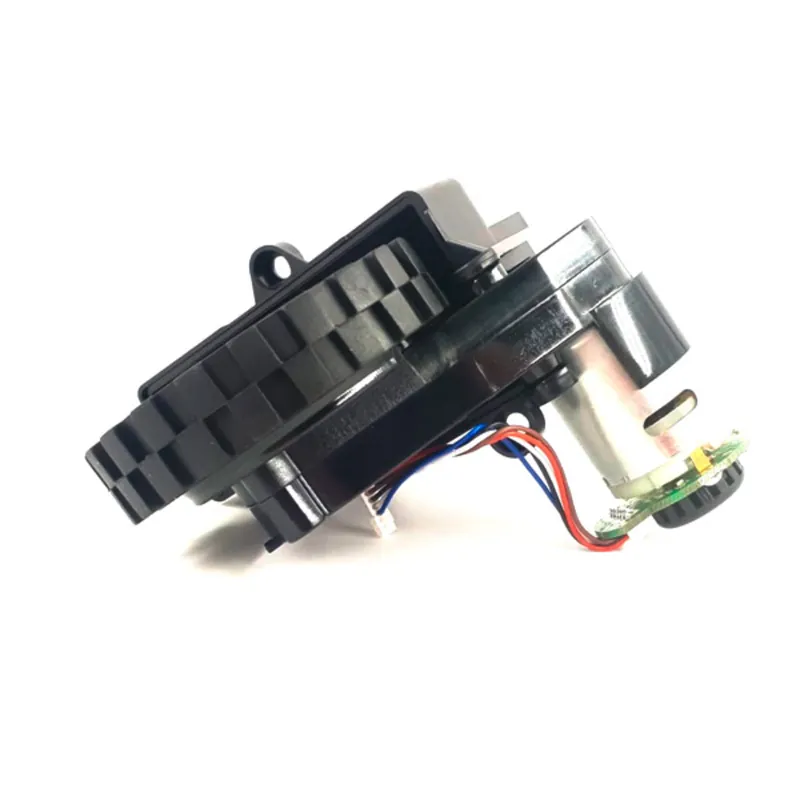 Robot aspirapolvere con ruota destra Rowenta Smart Force Essential RS-2230001040