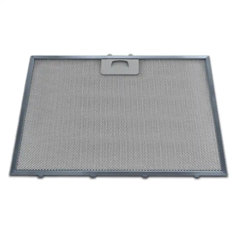 Filtro metallico cappa Teka DG3, DC2 81455031 280 x 440 mm