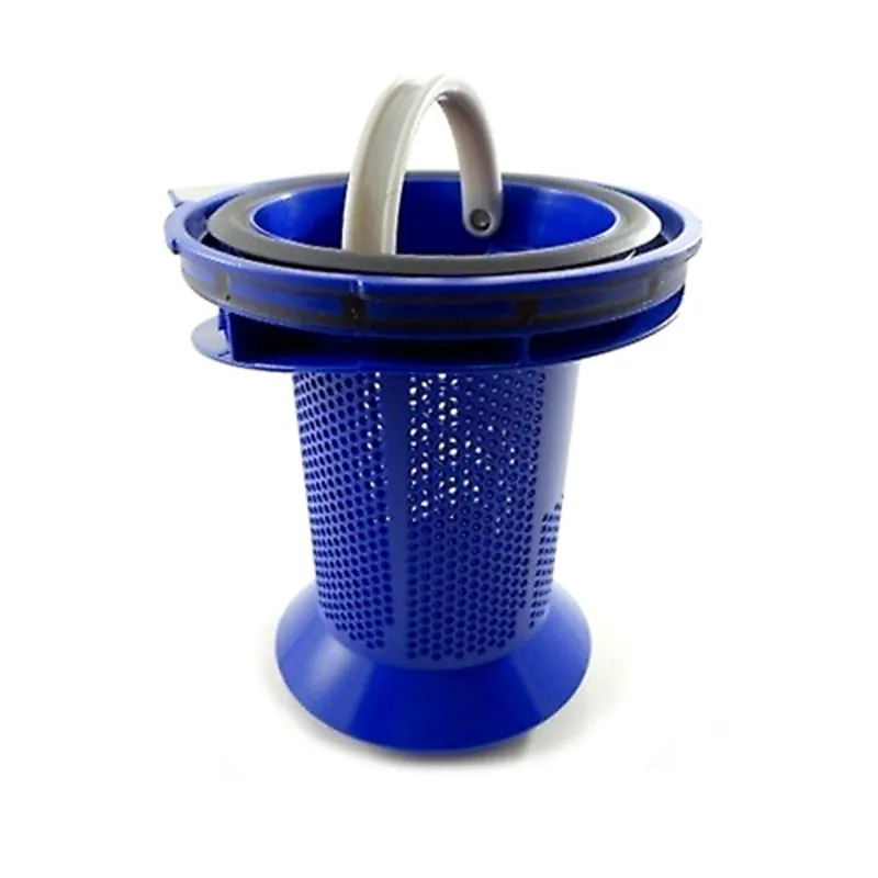 Rowenta Air Force 360 Filtro serbatoio in plastica RS-RH5746