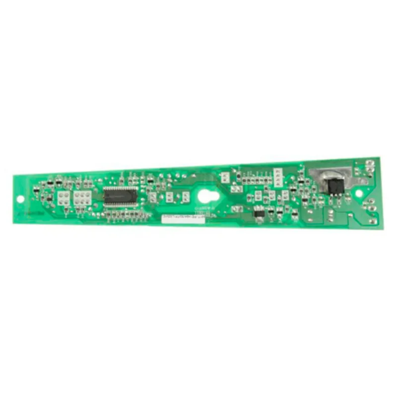 Scheda elettronica per aspirapolvere Rowenta Air Force Extreme 32.4 RS-RH5652