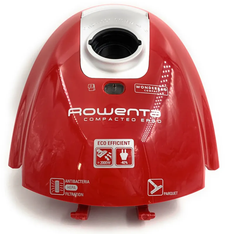Coperchio per aspirapolvere Rowenta Compacting Ergo RS-RT900491