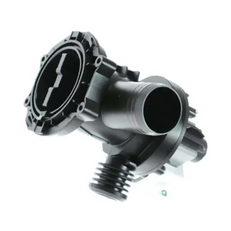 Pompa di scarico lavatrice Indesit, Ariston C00507308