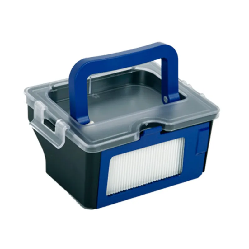 Contenitore per la polvere dell‘aspirapolvere robot Rowenta Smart Force Extreme RS-2230001016