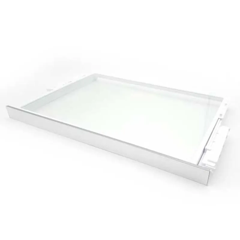 Bandeja cristal inferiore frigorifero Siemens, Neff, Gaggenau 00743406