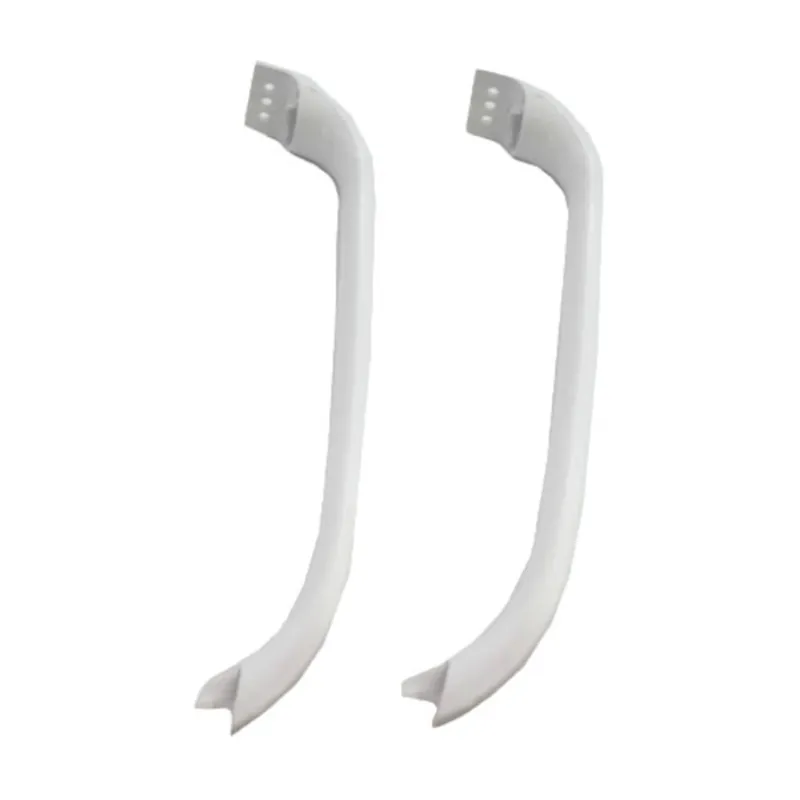 Set maniglie frigorifero Bosch 00369542