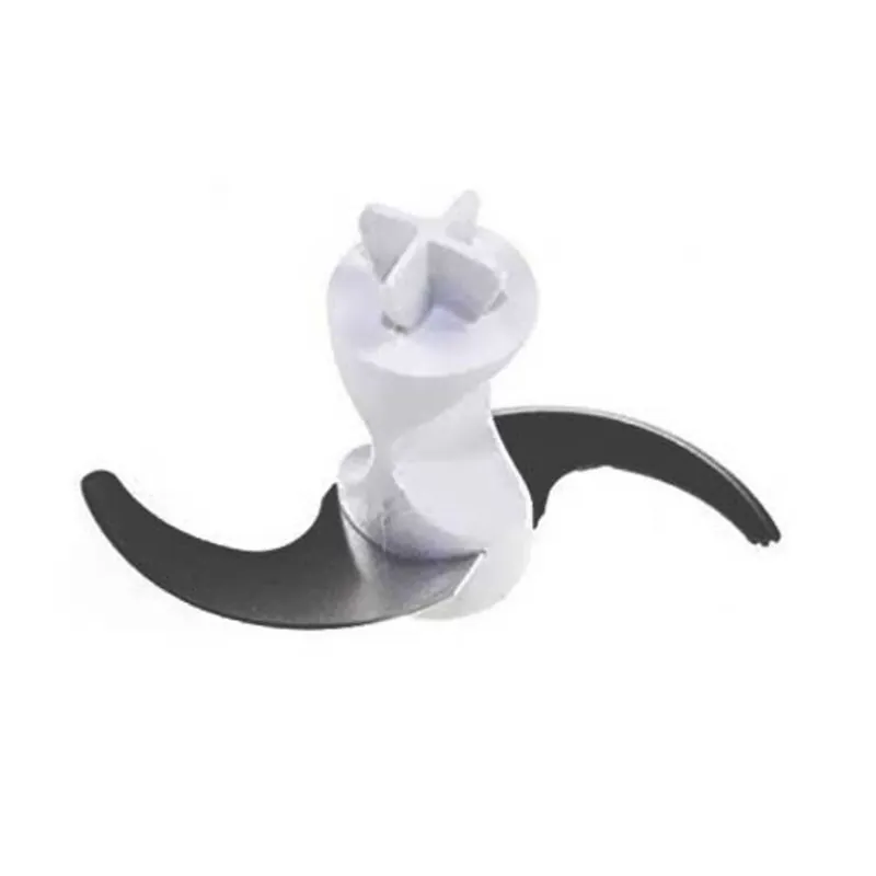 Lama del tritatutto per frullatore Moulinex Oveo, Hapto MS-069565B