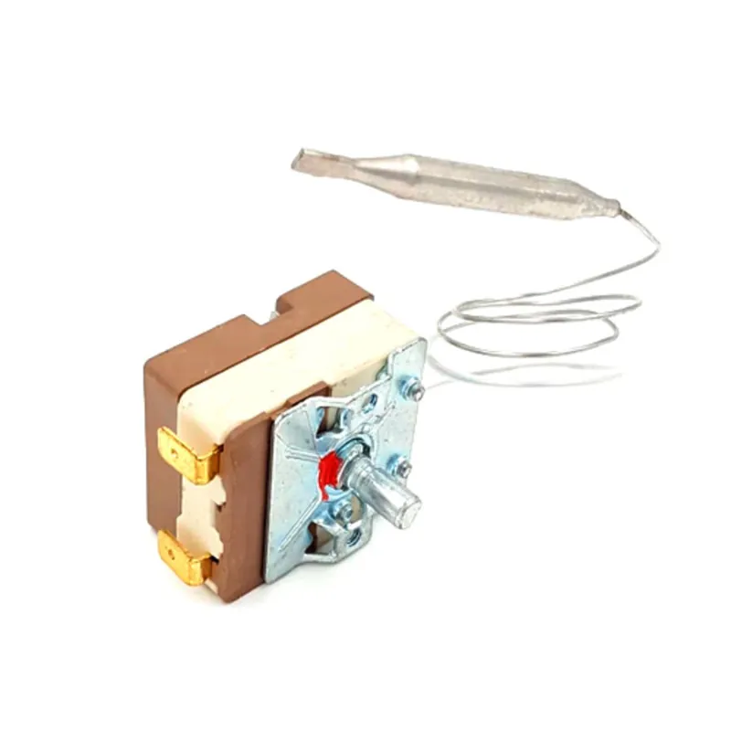 Termostato friggitrice Taurus Professional 083027000